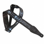 Ремень для электрогитары LEVY`S MPA2016